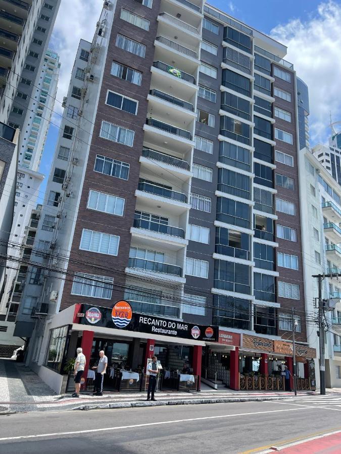 Frente Mar 103a Balneario Camboriu